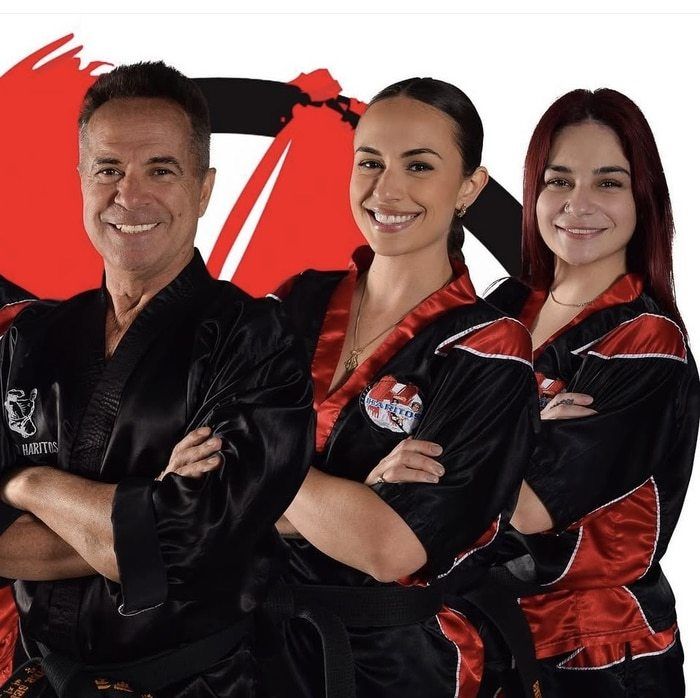 Adult Martial Arts: Strength, Confidence, and Focus