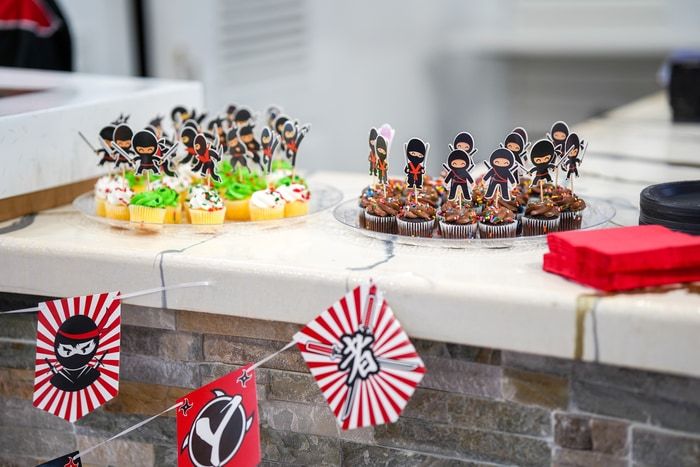 The Ultimate Martial Arts Birthday Experience