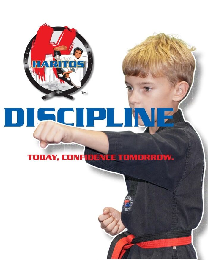 Empowering Young Martial Artists to Succeed